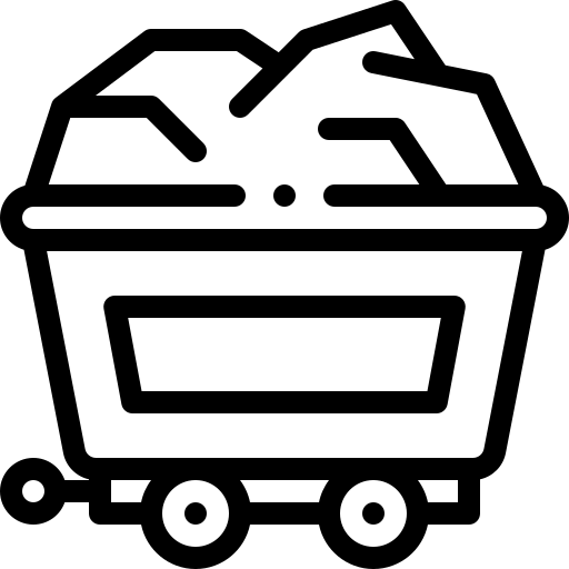 carrinho-de-mineracao