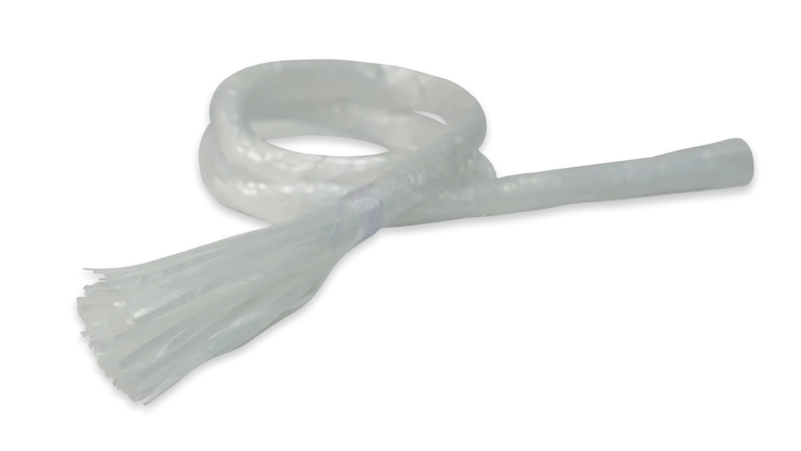 CHICOTE FIO 02 CRISTAL RECARTILHADO - 150 FIOS w1