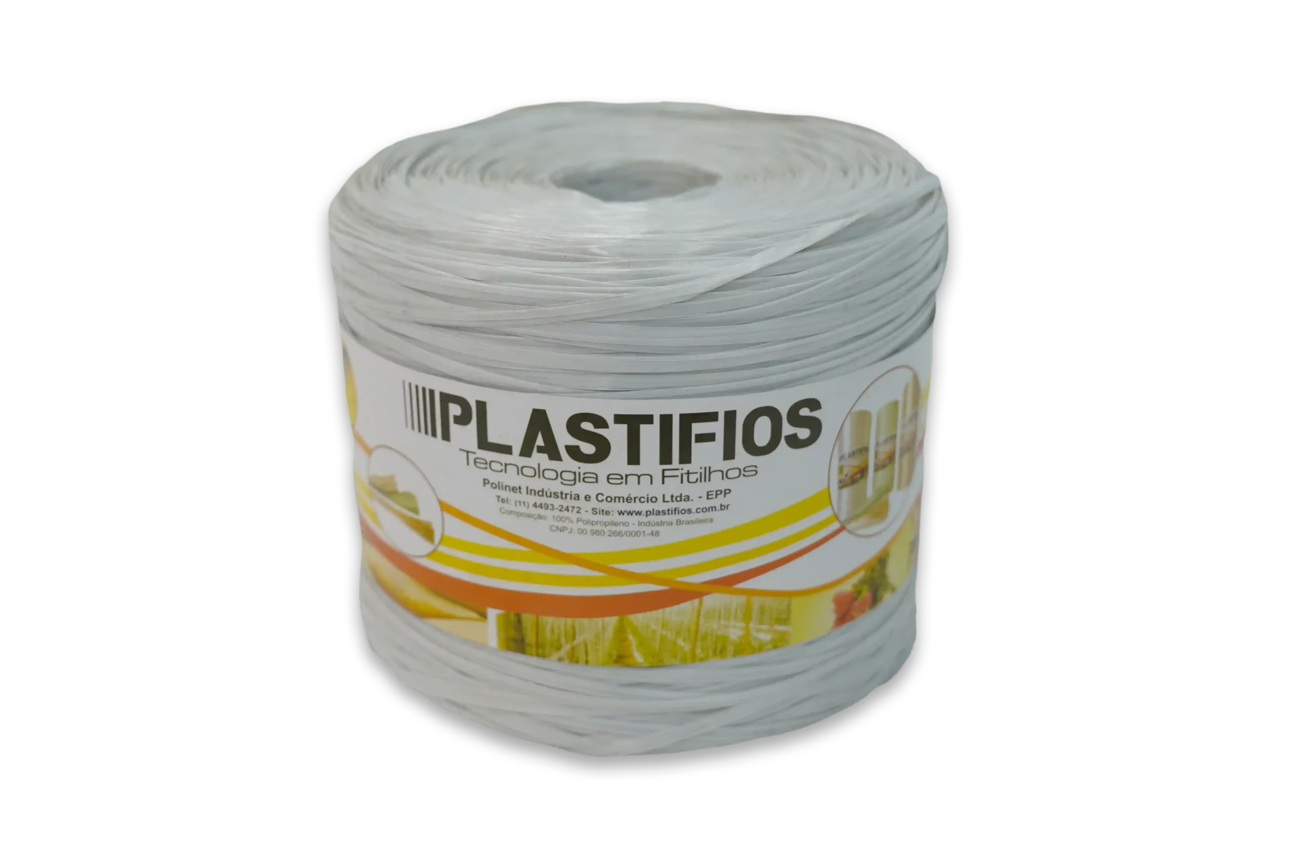 FIO 02 BRANCO 1OOO M - recartilhado w1