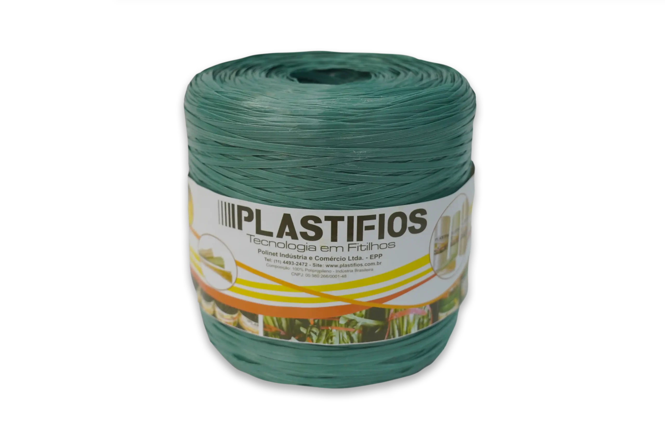 FIO 02 VERDE 1000 M w1