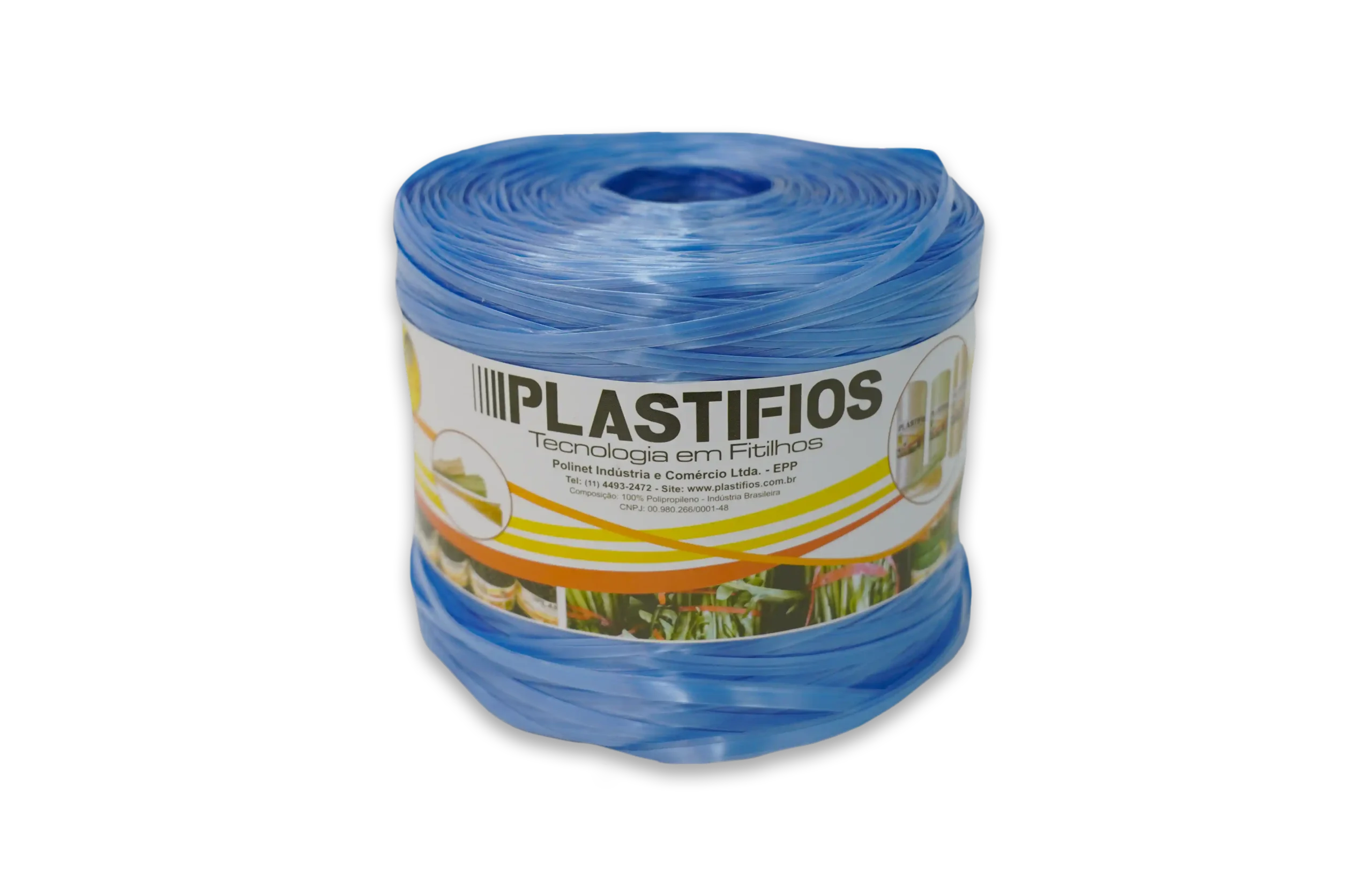 FIO 03 CONDUTOR COM UV 1000M AZUL w1