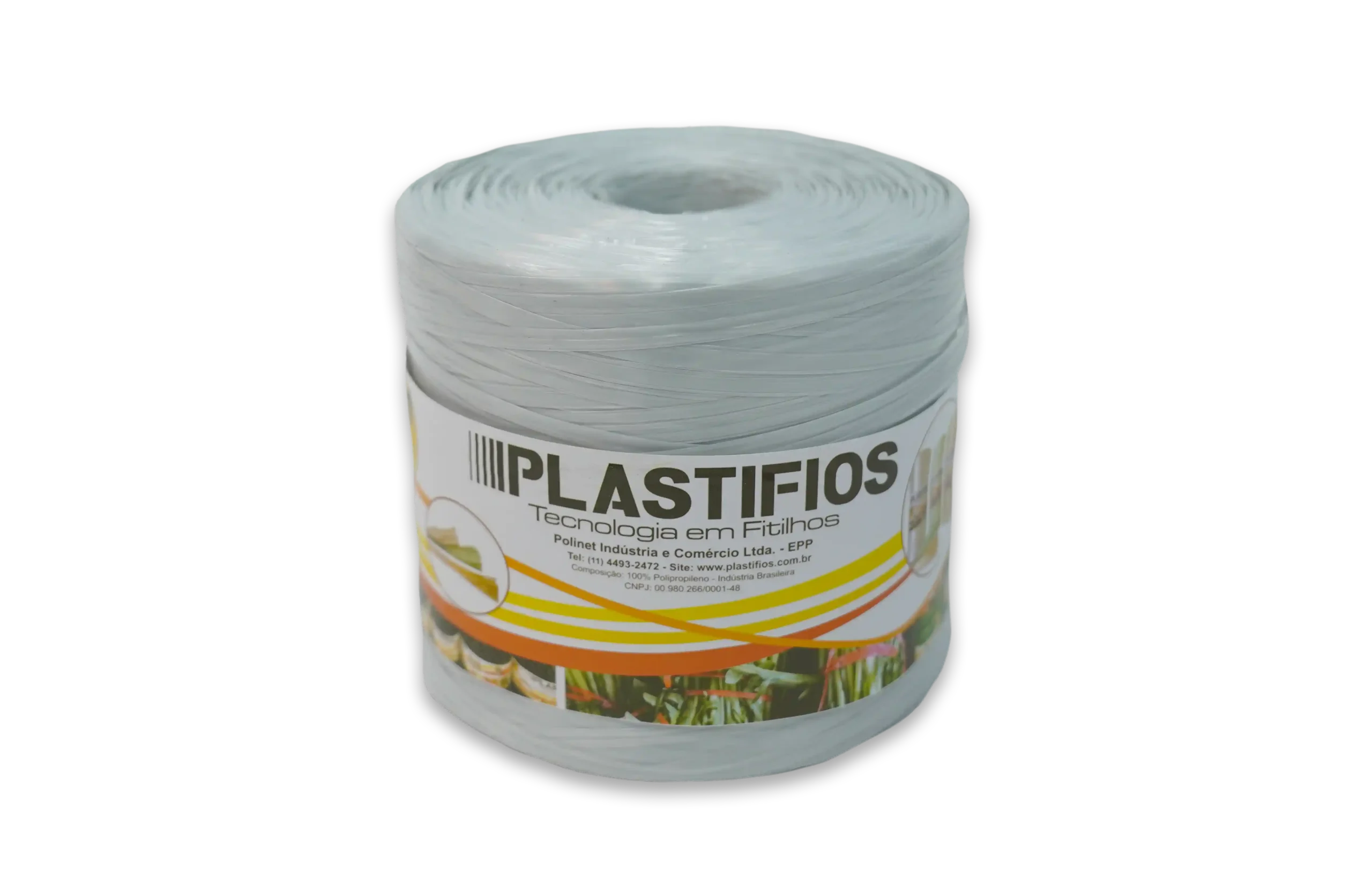 FIO 03 CONDUTOR COM UV 1000M BRANCO w1