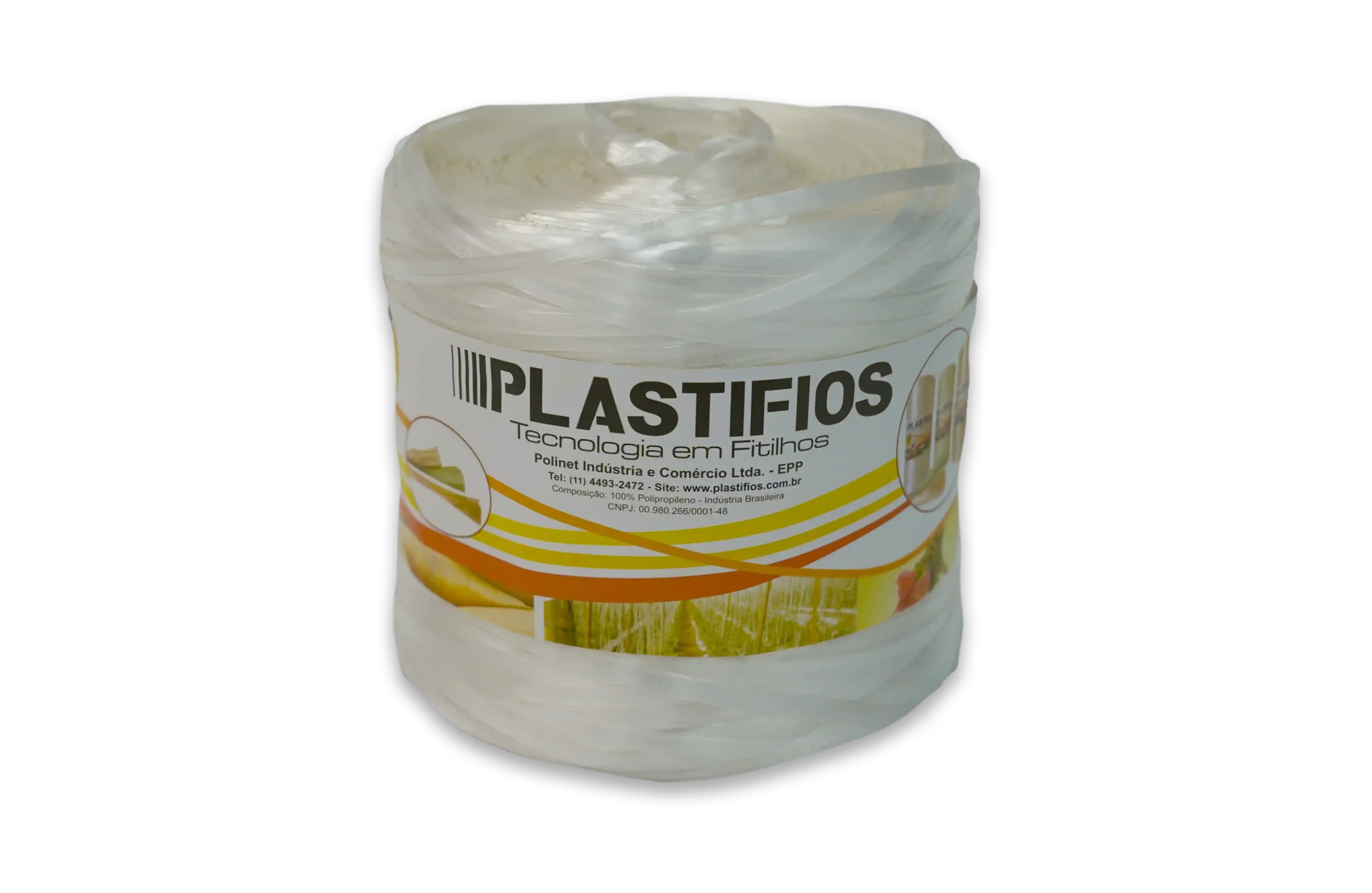 FIO 03 CONDUTOR COM UV 1000M CRISTAL w1