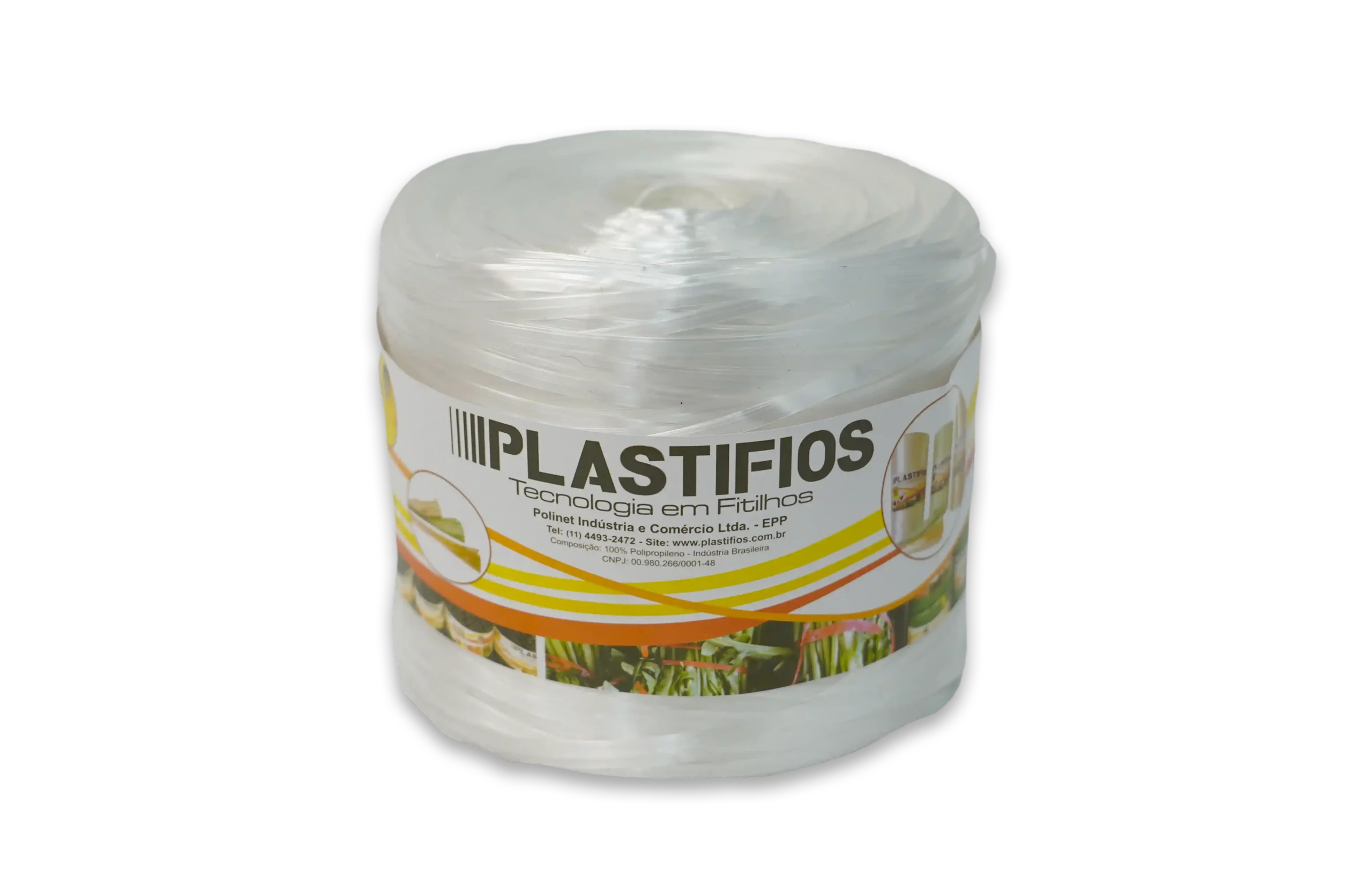 FIO 03 P COND COM UV 1000 M CRISTAL w1