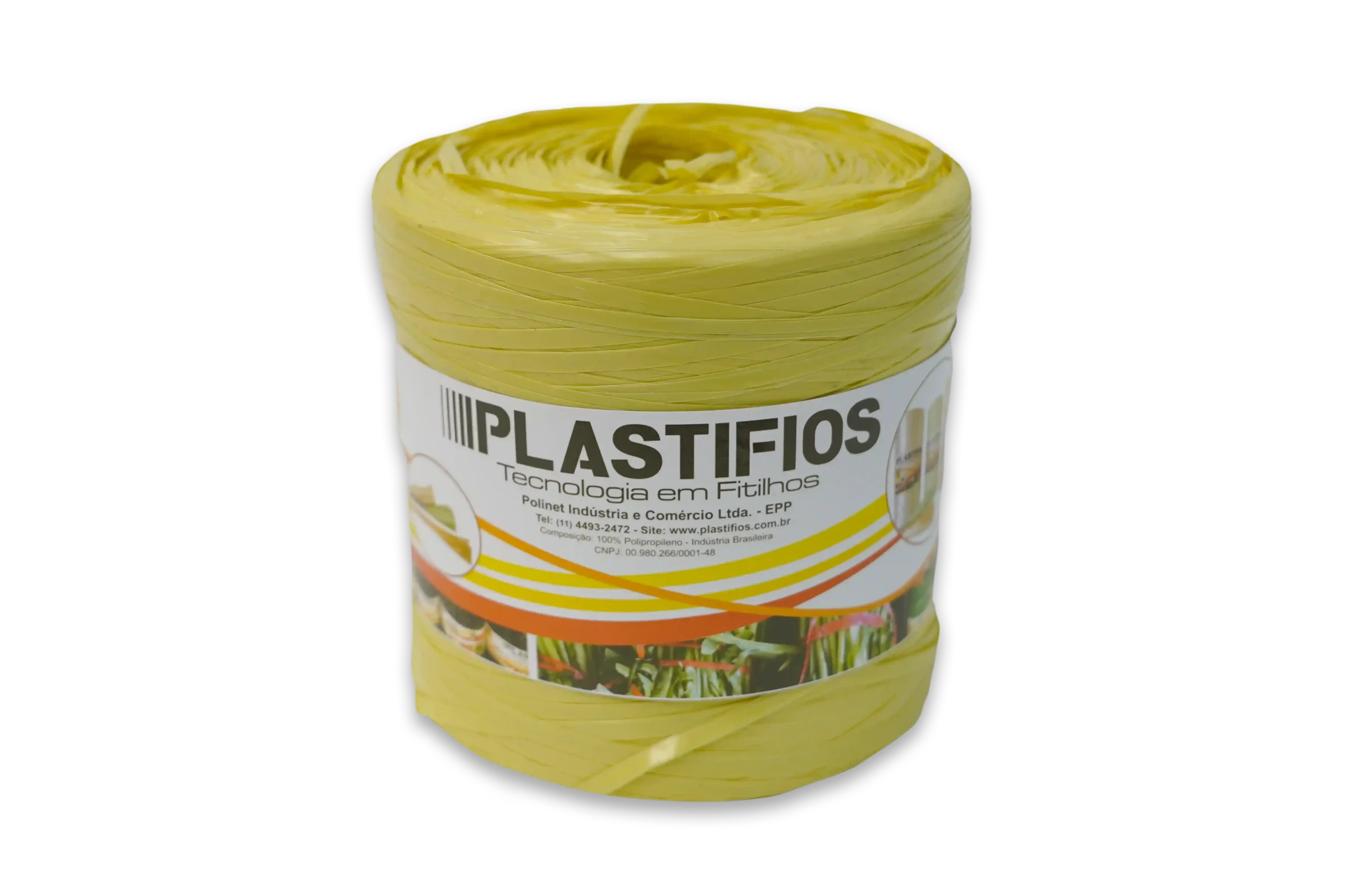 FIO 04 AMARELO 2000 M w1