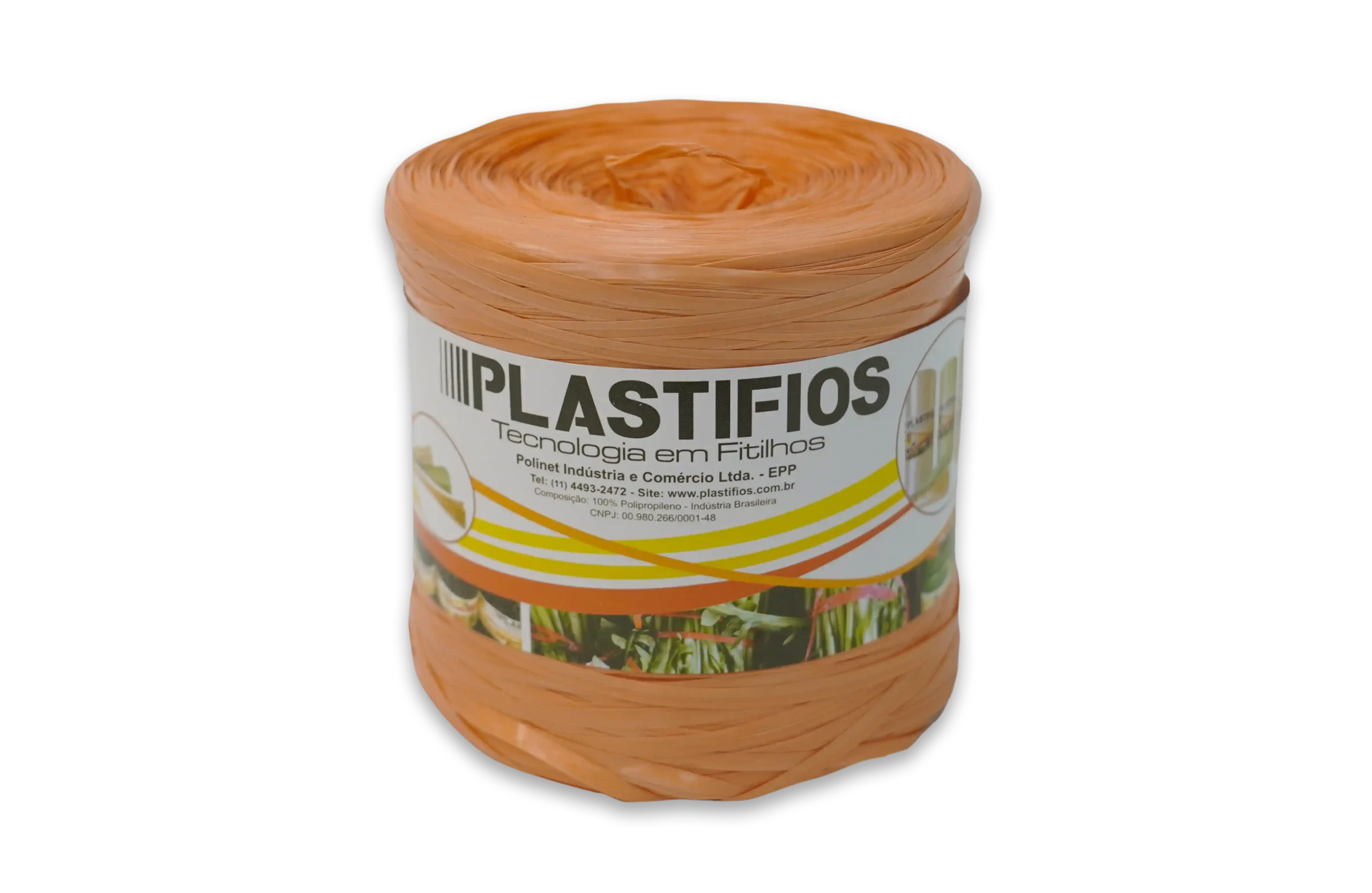 FIO 04 LARANJA 2000 M w1