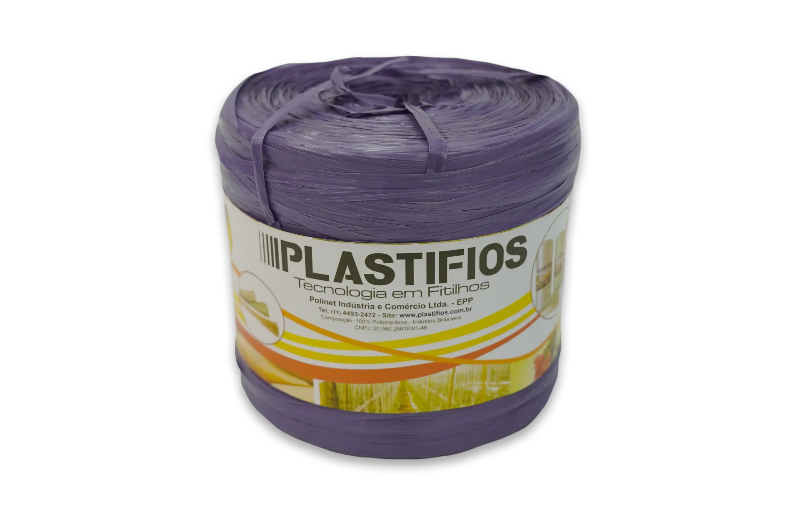 FIO 04 ROXO 2000 M w1