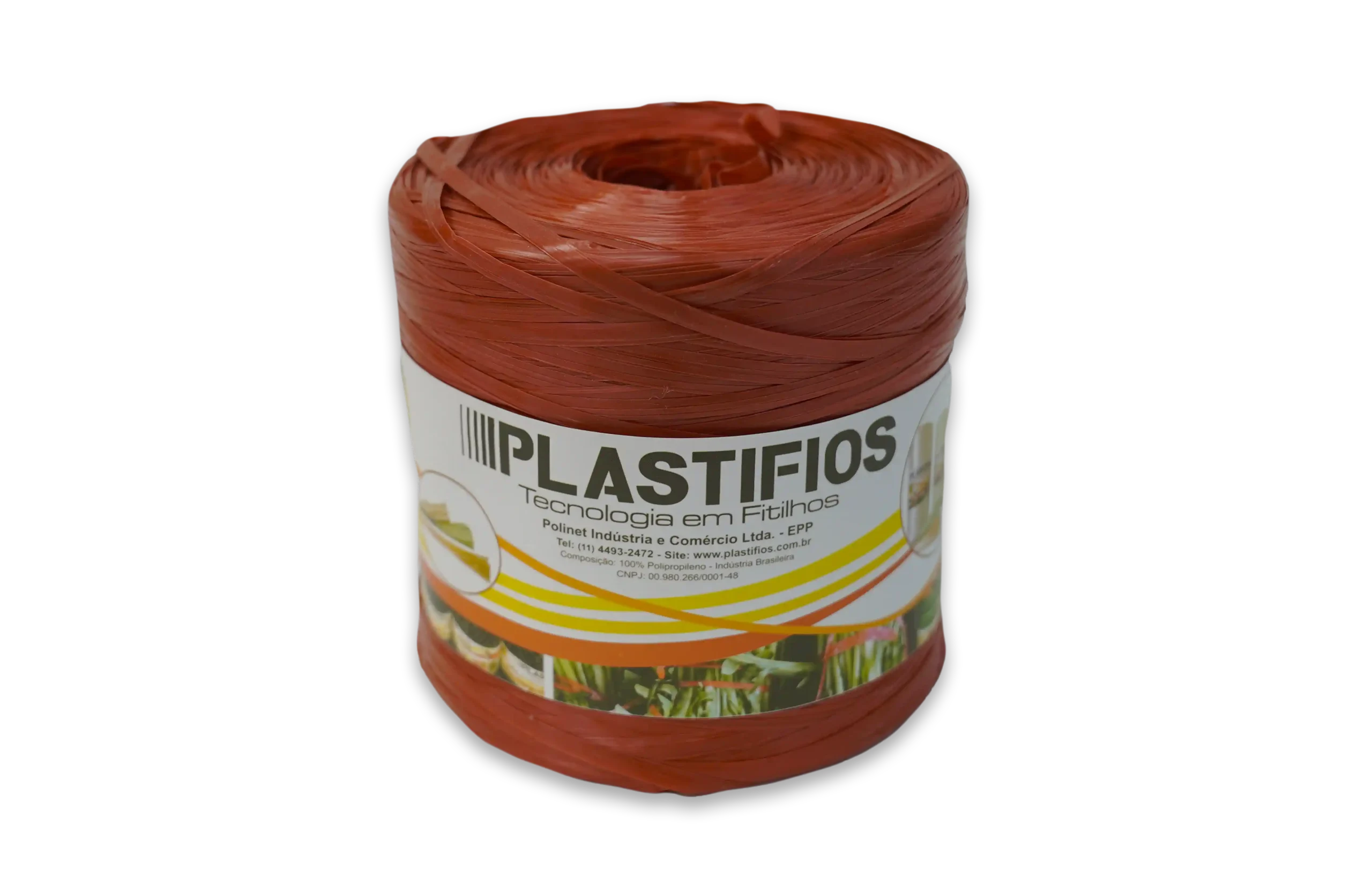 FIO 04 VERMELHO 2000 M w1