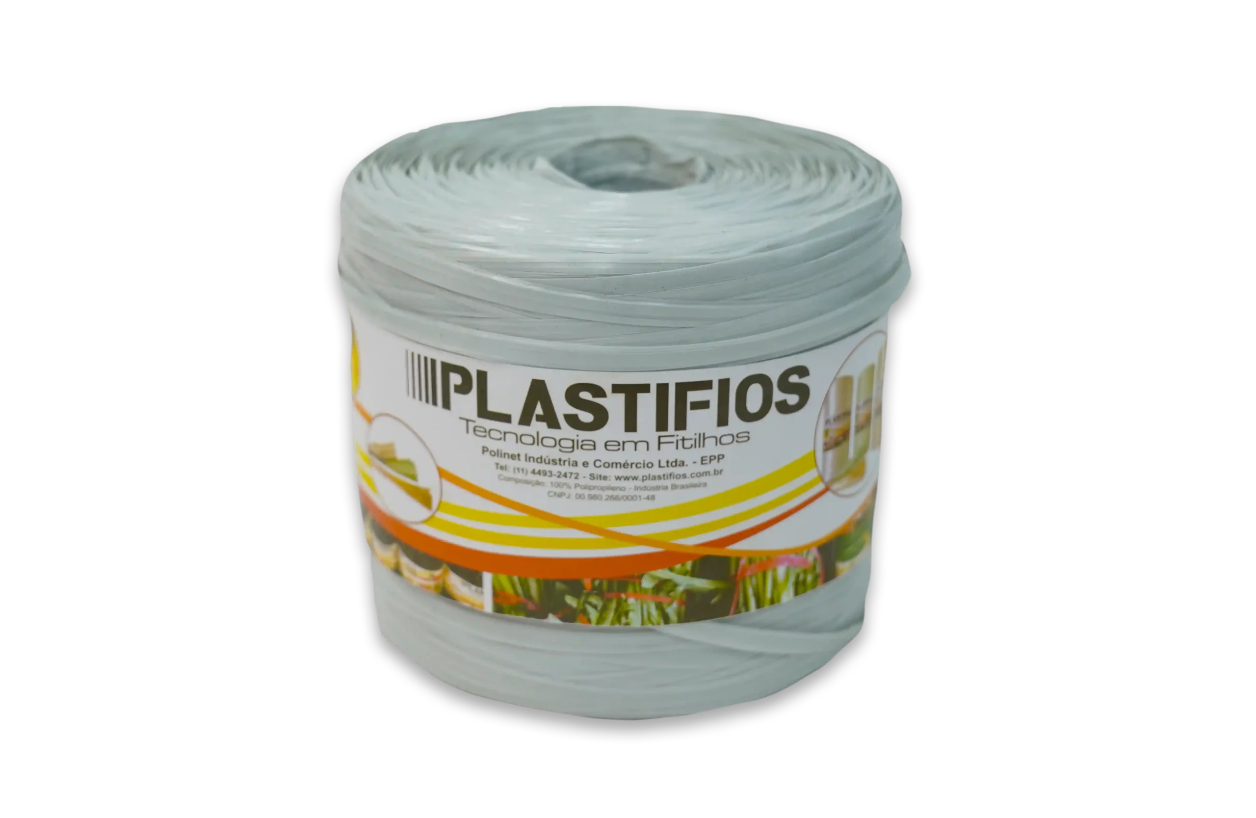 FIO 05 BRANCO 600 M w1