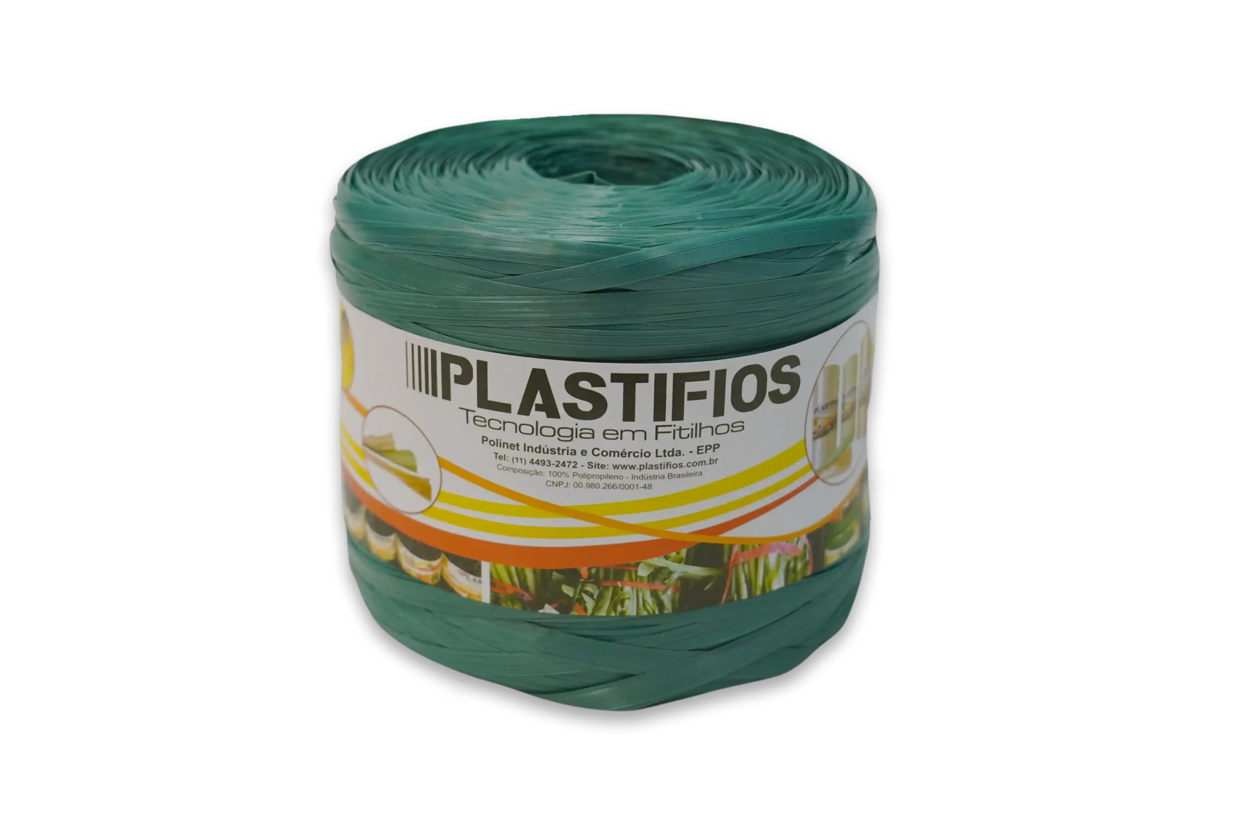 FIO 05 VERDE 600 M w1