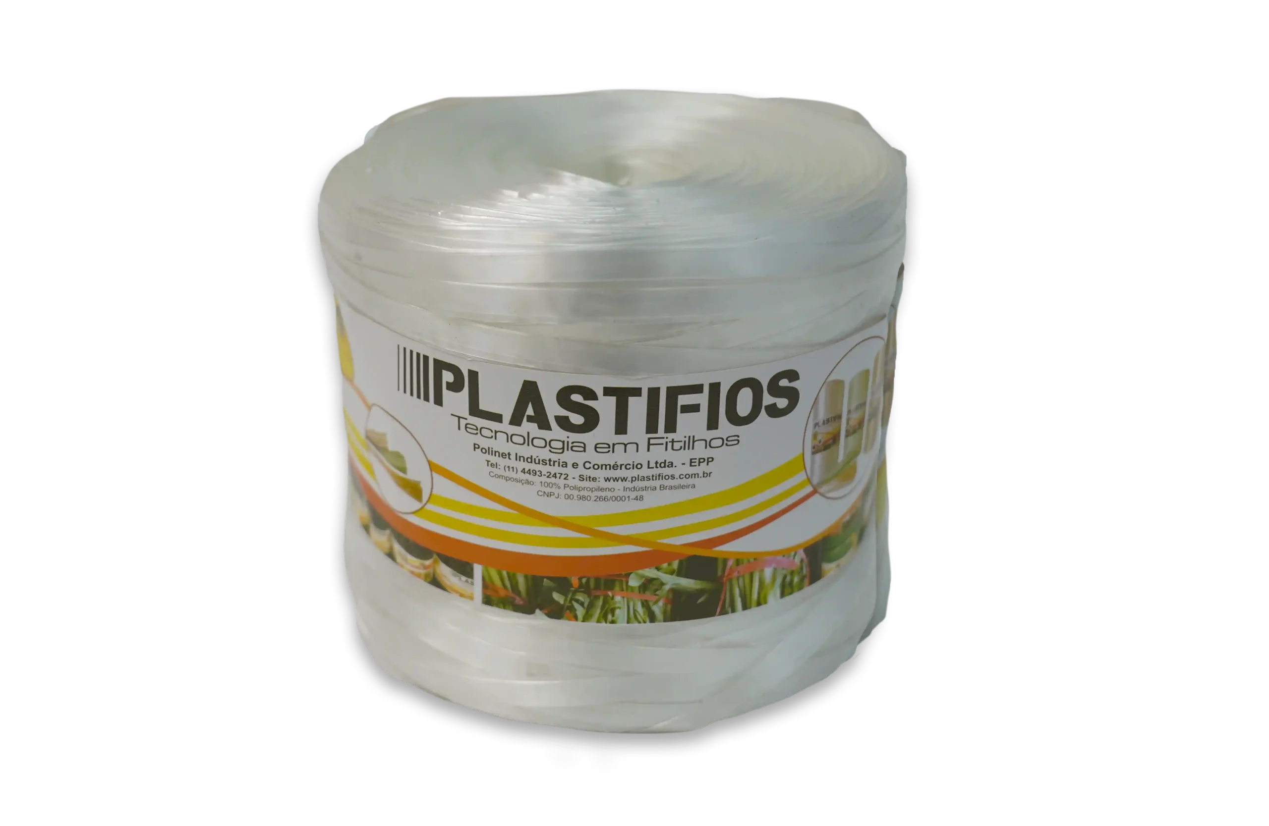 FIO 10 CRISTAL 450 M COM U.V w1