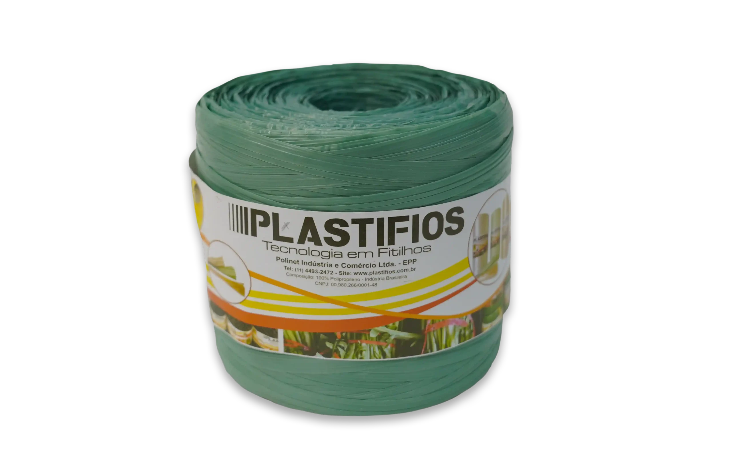 FIO 10 VERDE 450 M w1