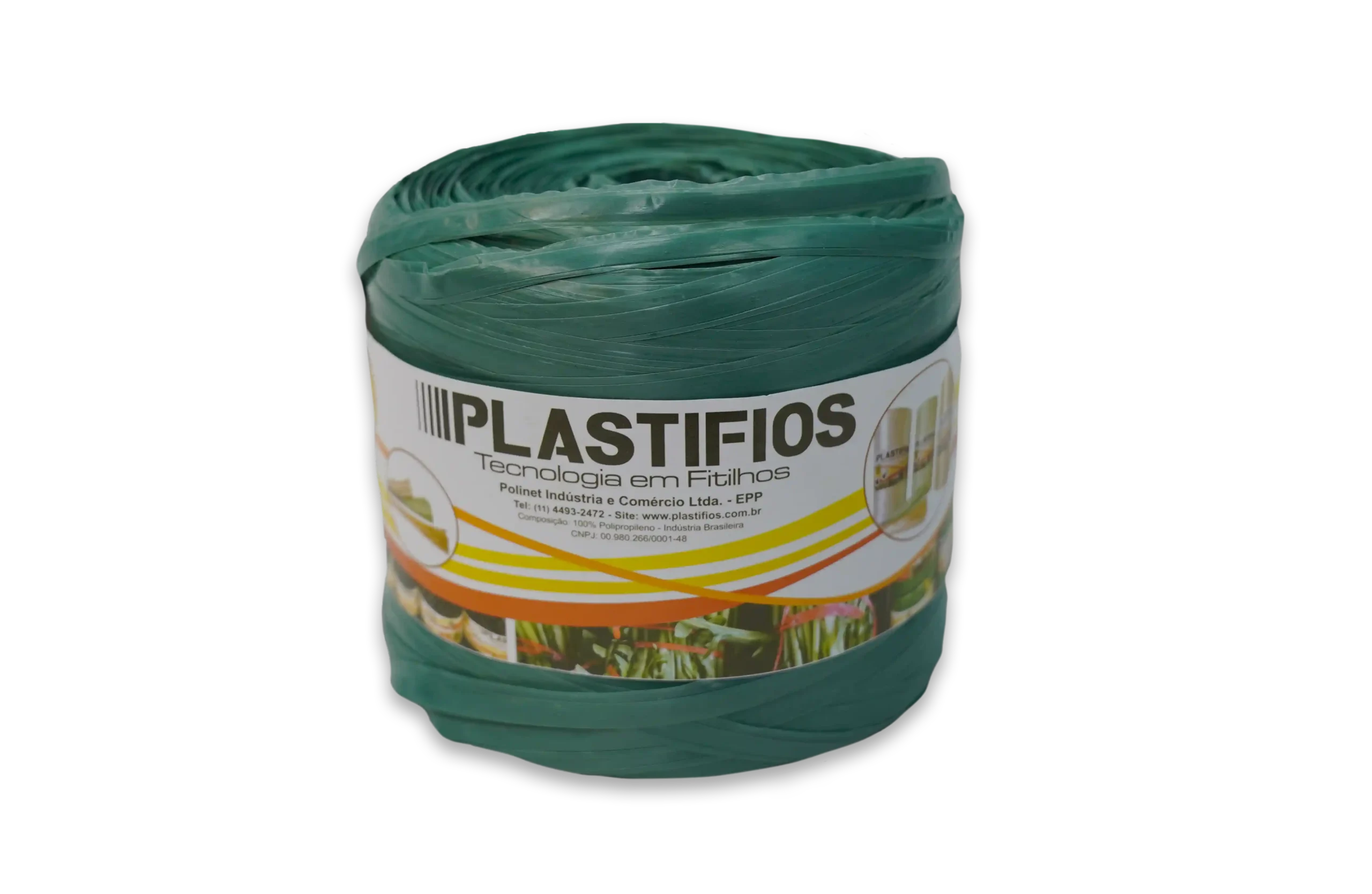 FIO 10 VERDE 700 M w1